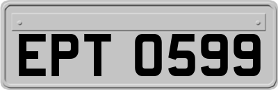EPT0599