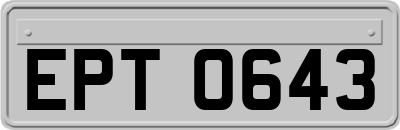 EPT0643
