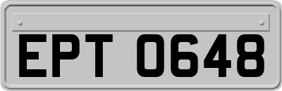 EPT0648