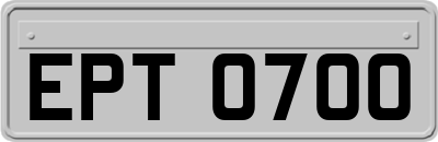 EPT0700
