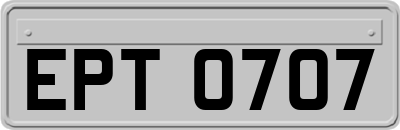 EPT0707