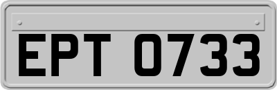 EPT0733