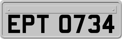 EPT0734