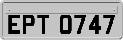 EPT0747
