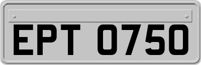 EPT0750