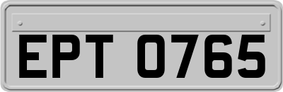 EPT0765