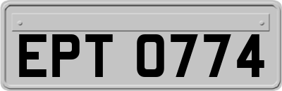 EPT0774