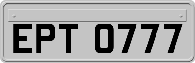EPT0777