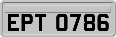 EPT0786