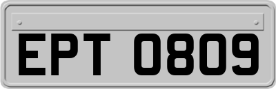 EPT0809