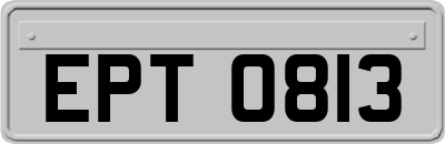 EPT0813