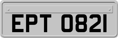 EPT0821