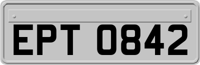 EPT0842