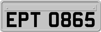EPT0865