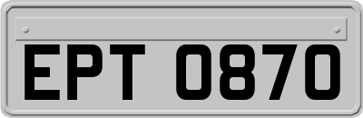 EPT0870