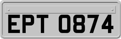 EPT0874