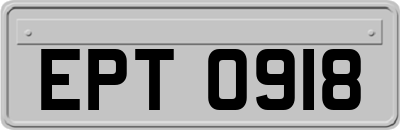 EPT0918
