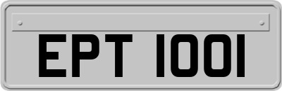 EPT1001