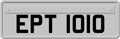 EPT1010