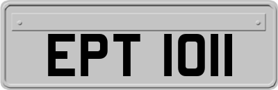 EPT1011