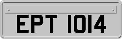 EPT1014
