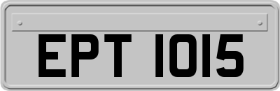 EPT1015