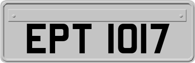 EPT1017