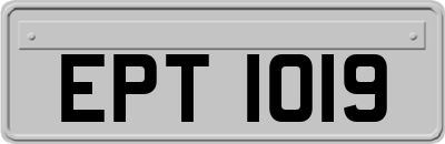 EPT1019