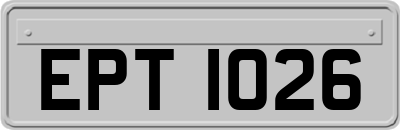EPT1026