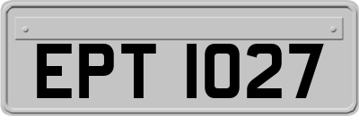 EPT1027
