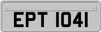 EPT1041