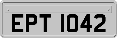 EPT1042