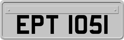 EPT1051