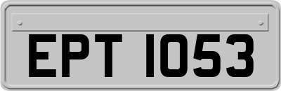 EPT1053