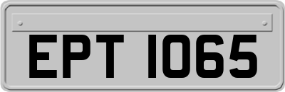 EPT1065