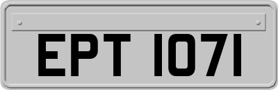 EPT1071