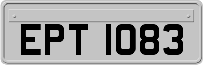 EPT1083