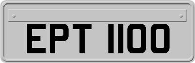 EPT1100