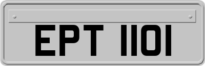 EPT1101