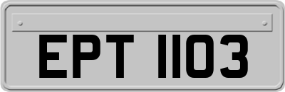 EPT1103