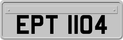 EPT1104