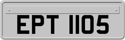 EPT1105