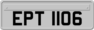 EPT1106