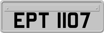 EPT1107