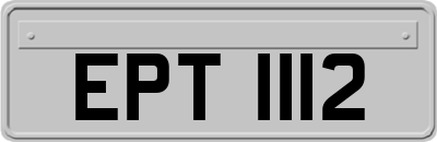 EPT1112