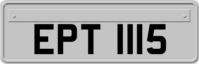 EPT1115
