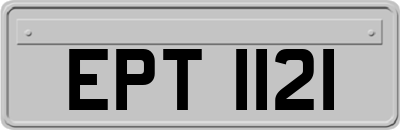 EPT1121
