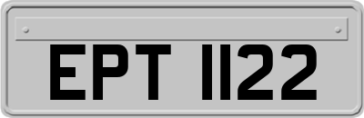 EPT1122