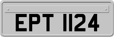 EPT1124