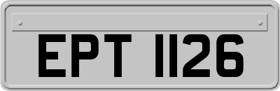 EPT1126